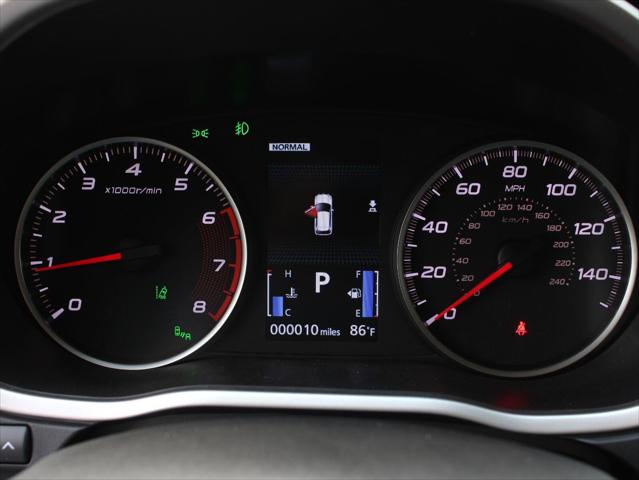 2026 Mitsubishi Eclipse Cross SE 1.5T S-AWC