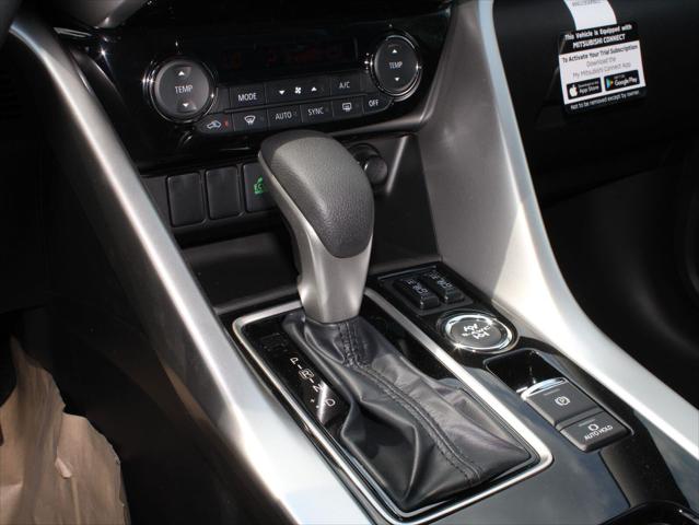 2026 Mitsubishi Eclipse Cross SE 1.5T S-AWC