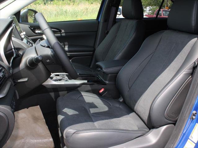 2026 Mitsubishi Eclipse Cross SE 1.5T S-AWC