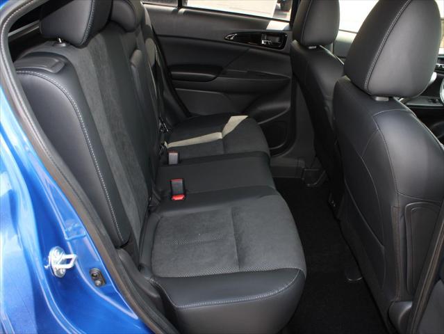 2026 Mitsubishi Eclipse Cross SE 1.5T S-AWC