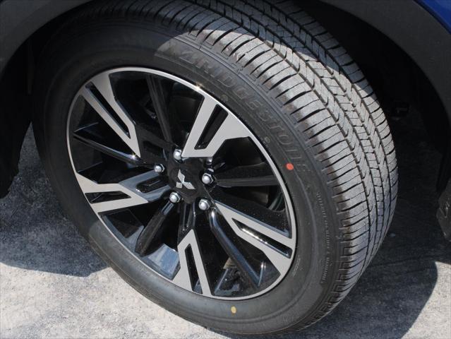 2026 Mitsubishi Eclipse Cross SE 1.5T S-AWC