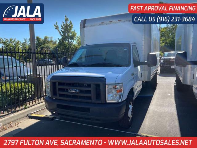 2019 Ford E-350 Cutaway CUTAWAY for sale in Sacramento, CA