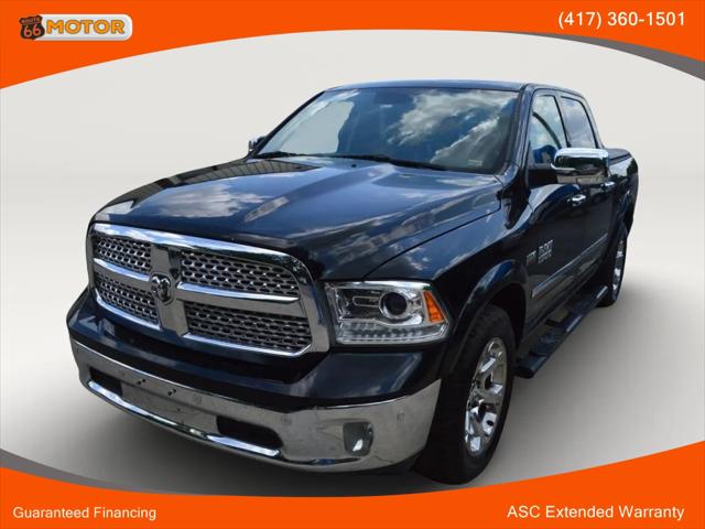 2015 Ram 1500 Laramie for sale in Springfield , MO