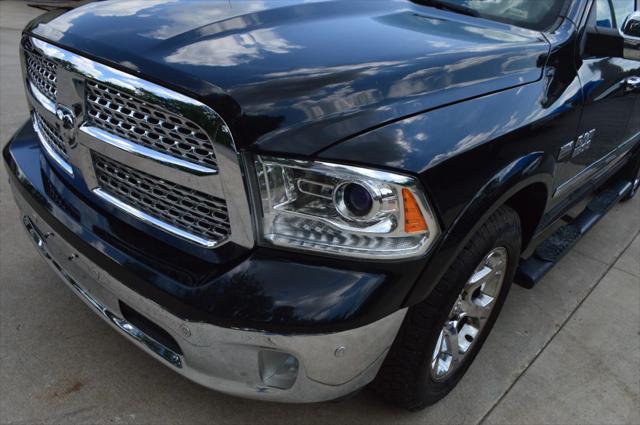 2015 Ram 1500 Laramie
