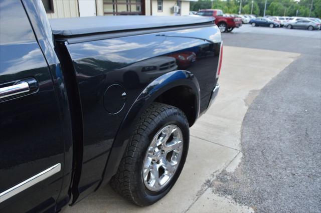 2015 Ram 1500 Laramie