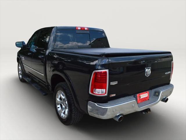 2015 Ram 1500 Laramie