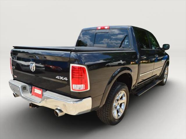 2015 Ram 1500 Laramie