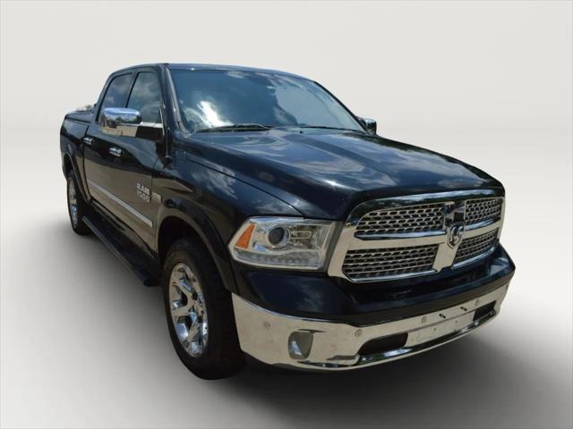2015 Ram 1500 Laramie