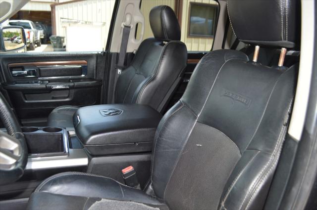 2015 Ram 1500 Laramie