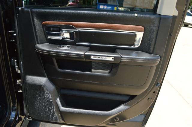 2015 Ram 1500 Laramie
