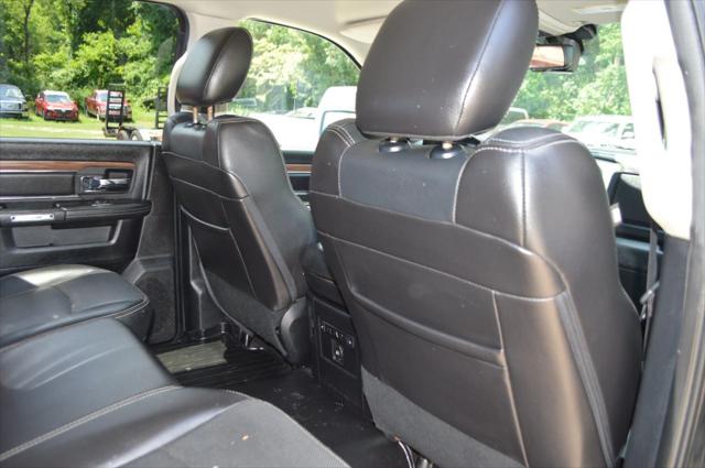 2015 Ram 1500 Laramie