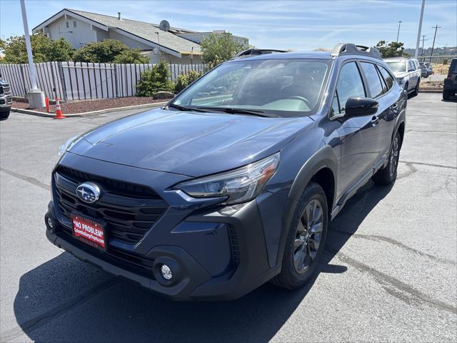 2025 Subaru Outback Onyx Edition for sale in The Dalles, OR