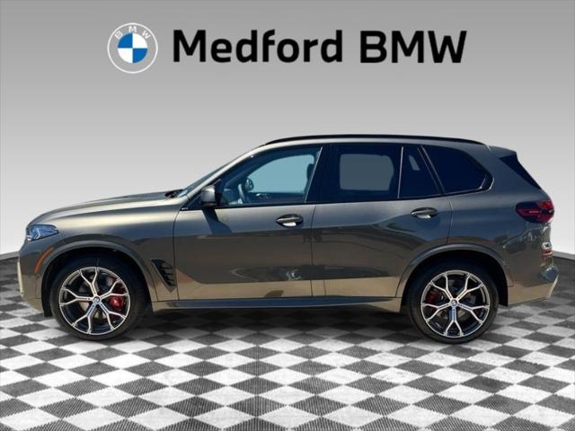 2026 BMW X5 xDrive40i for sale in Medford, OR