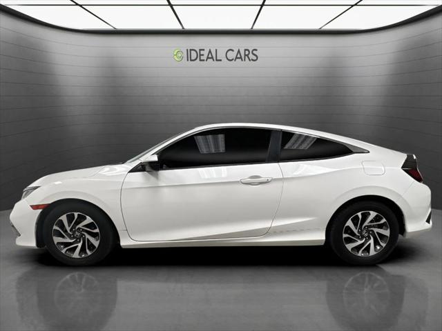 2019 Honda Civic LX for sale in Mesa, AZ