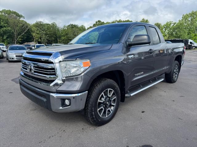 2017 Toyota Tundra SR5 5.7L V8 for sale in Brandon Twp, MI
