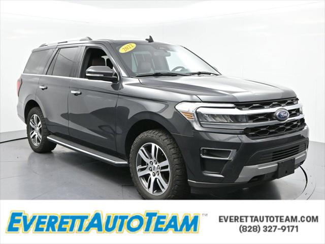 2022 Ford Expedition Limited for sale in Morganton, NC