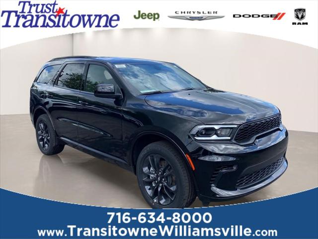 2026 Dodge Durango GT AWD for sale in West Seneca, NY