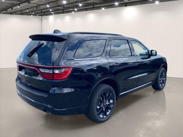2026 Dodge Durango GT AWD