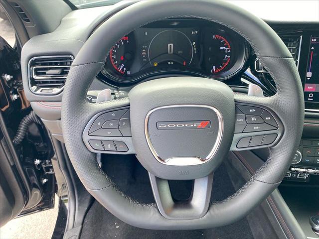 2026 Dodge Durango GT AWD
