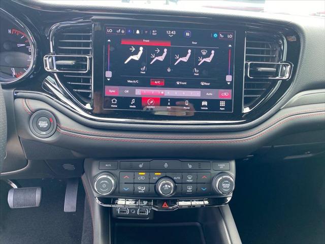 2026 Dodge Durango GT AWD