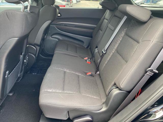 2026 Dodge Durango GT AWD