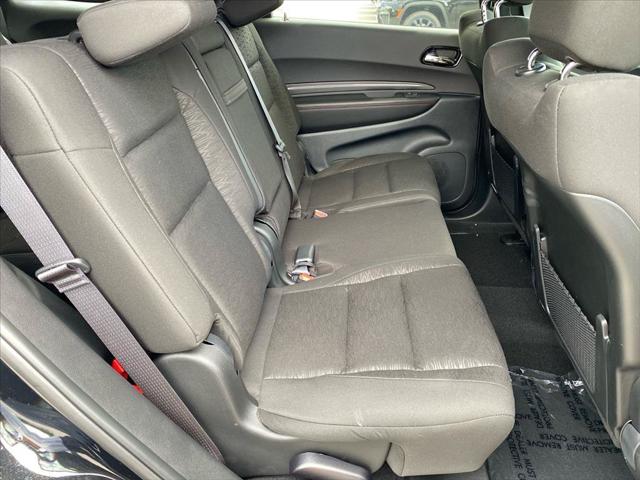 2026 Dodge Durango GT AWD