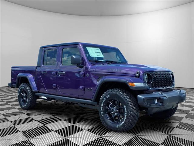 2026 Jeep Gladiator Sport for sale in High Point, NC
