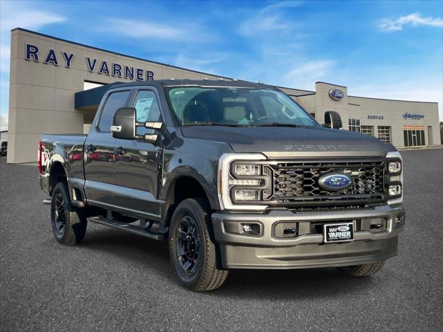 2026 Ford F-250 XL for sale in Clinton, TN