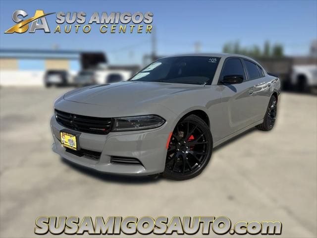 2023 Dodge Charger SXT for sale in El Monte, CA