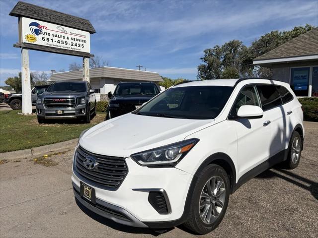 2019 Hyundai Santa Fe XL SE for sale in Cottage Grove, MN
