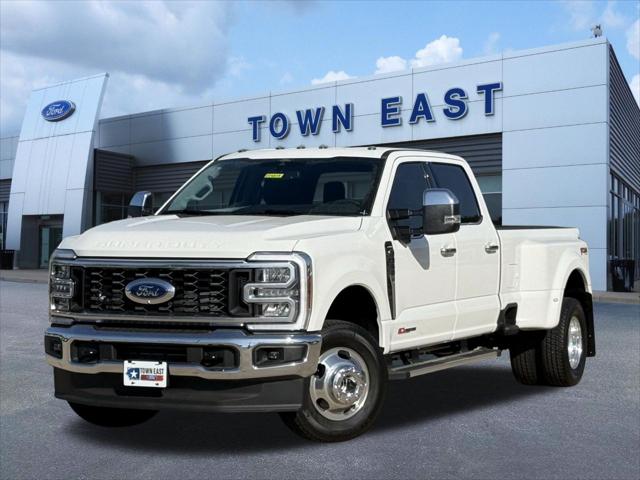 2026 Ford F-350 LARIAT for sale in Mesquite, TX