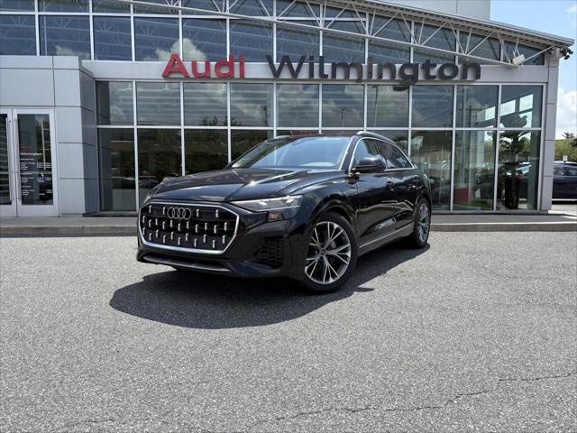 2026 Audi Q8 Premium Plus 55 TFSI quattro Tiptronic for sale in Wilmington, DE