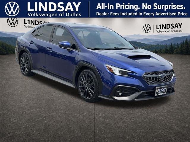 2023 Subaru WRX Limited for sale in Sterling, VA