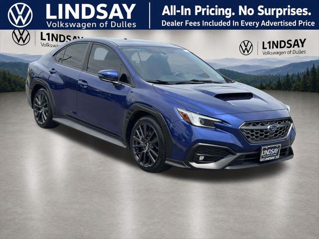2023 Subaru WRX Limited for sale in Sterling, VA