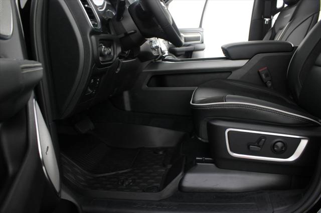 2026 Ram 1500 Laramie Crew Cab 4x4 57 Box