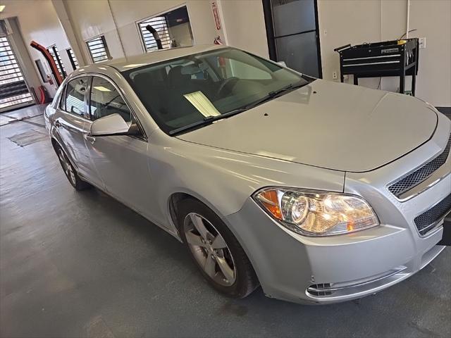 2011 Chevrolet Malibu 1LT for sale near Groveport, OH
