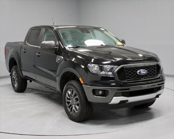 2021 Ford Ranger XLT for sale near Groveport, OH