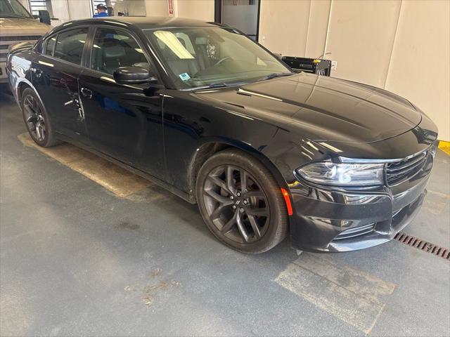 2020 Dodge Charger SXT RWD for sale near Groveport, OH