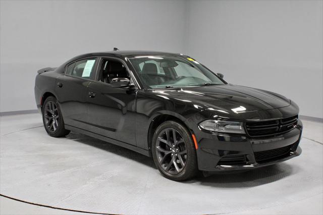 2020 Dodge Charger SXT RWD for sale near Groveport, OH