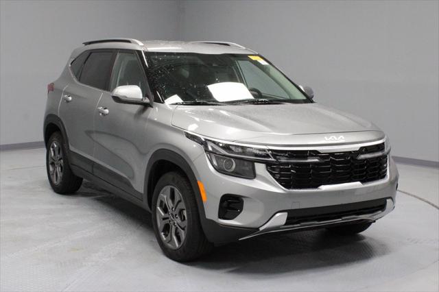 2024 Kia Seltos S for sale in Groveport, OH