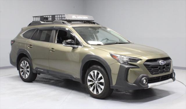 2024 Subaru Outback Limited XT for sale in Groveport, OH