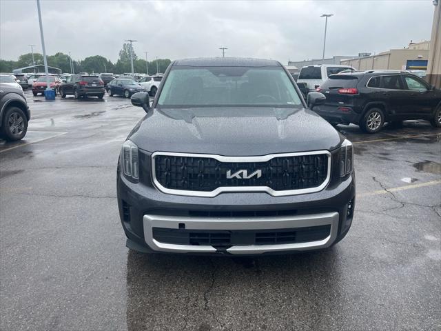 2024 Kia Telluride LX for sale in Groveport, OH