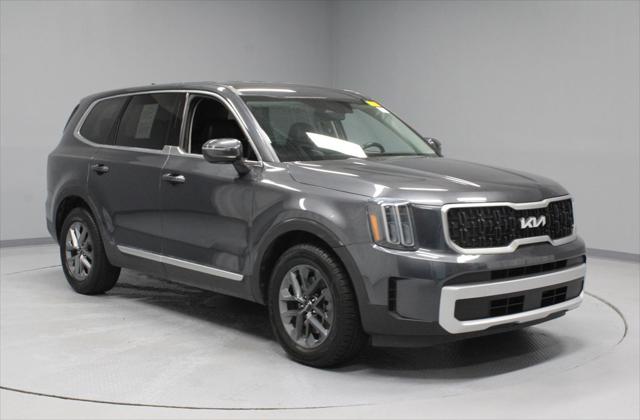 2024 Kia Telluride LX for sale in Groveport, OH
