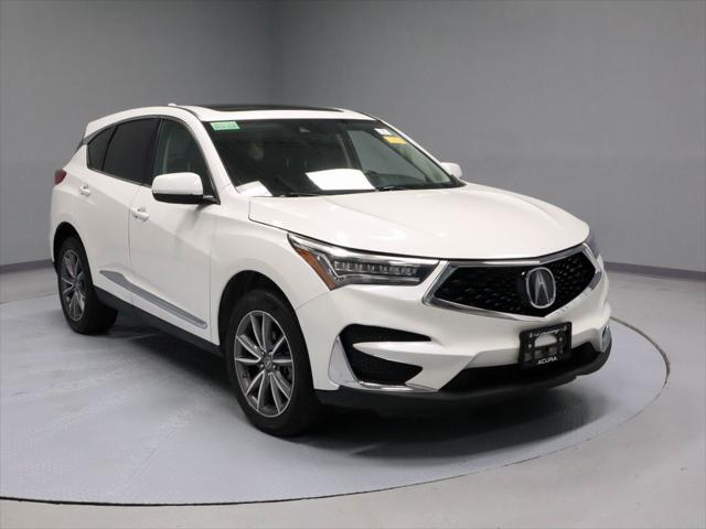 2020 Acura RDX for sale near Groveport, OH