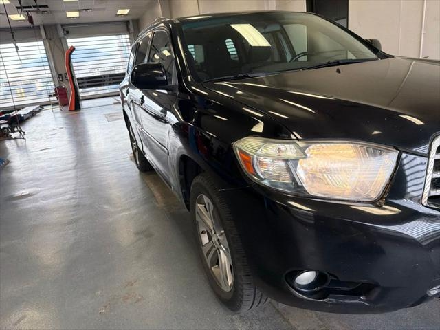 2009 Toyota Highlander Sport for sale near Groveport, OH