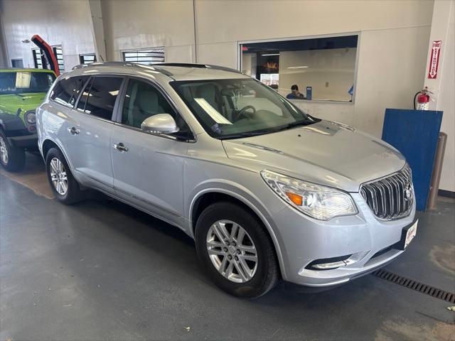 2013 Buick Enclave Convenience for sale near Groveport, OH
