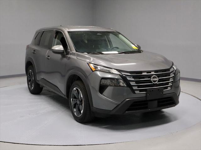 2024 Nissan Rogue SV Intelligent AWD for sale in Groveport, OH