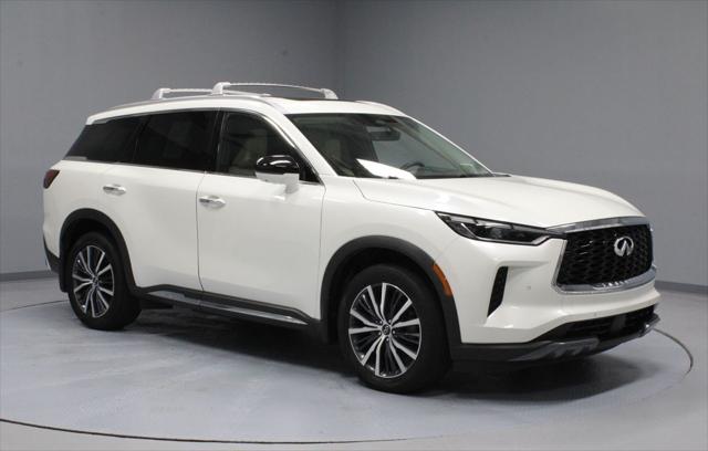 2025 INFINITI QX60 SENSORY AWD for sale near Groveport, OH