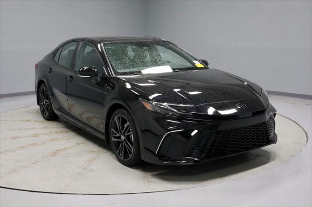 2025 Toyota Camry XSE for sale in Groveport, OH