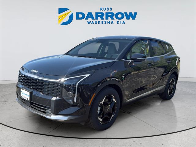 2026 Kia Sportage EX for sale in Menomonee Falls, WI